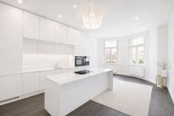 Detail: Pronájem bytu 4+kk, 137 m2