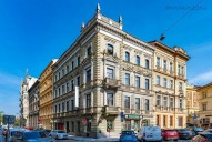 Detail: Pronájem nebytových prostor 212 m2