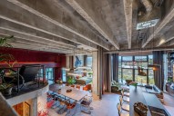 Detail: Prodej bytu Atypický, 277 m2