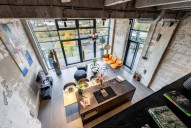 Detail: Prodej bytu 1+kk, 93 m2