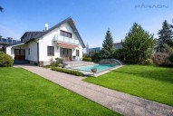 Detail: Pronájem RD, 350 m2