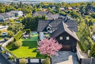 Detail: Rodinný dům, 346 m2