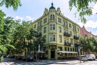 Detail: Pronájem nebytových prostor 53 m2