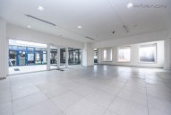 Detail: Pronájem obchodních prostor 102 m2