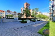 Detail: Pronájem bytu 2+kk, 48 m2