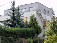 Detail: Pronájem RD, 680 m2