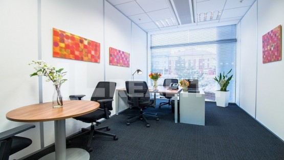 regus_Ostrava_Office 4