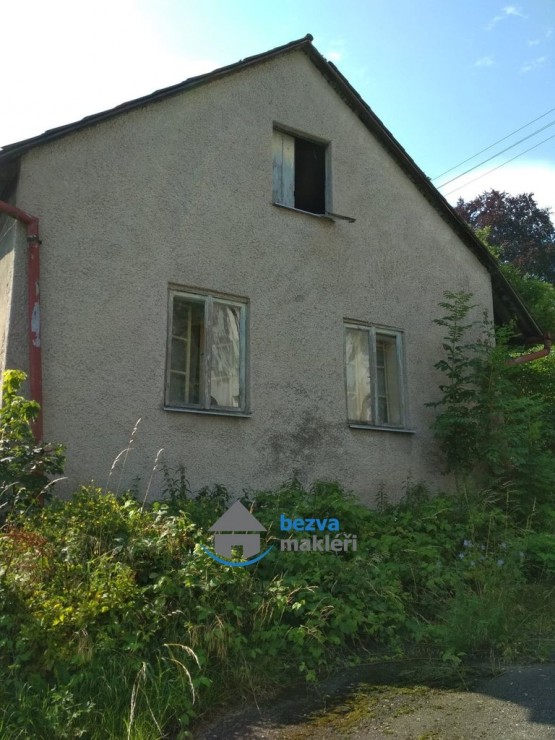 dům