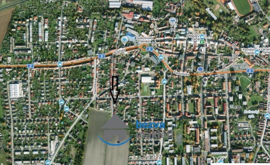 RD Přelouč