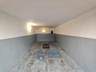 Detail: Pronájem garáže 17 m2