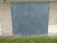 Detail: Pronájem garáže 16 m2