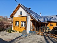 Detail: Rodinný dům, 195 m2