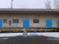 Detail: Pronájem skladu 63 m2