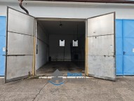 Detail: Pronájem skladu 30 m2