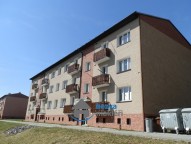 Detail: Pronájem bytu 2+1, 50 m2