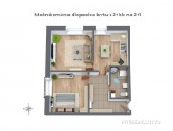 3D půdorys bytu Barvířova Jílové u Prahy - kopie.jpg