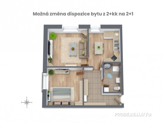 3D půdorys bytu Barvířova Jílové u Prahy - kopie.jpg