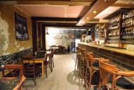 Detail: Prodej restaurace 160 m2