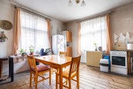 Detail: Rodinný dům, 180 m2