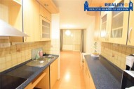 Detail: Pronájem bytu 2+kk, 48 m2