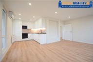 Detail: Prodej bytu 2+kk, 57 m2