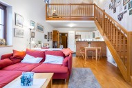 Detail: Prodej bytu 3+kk, 81 m2