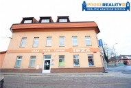 Detail: Pronájem nebytových prostor 17 m2