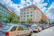 Prodej byt 2+kk, Plzeň - Bory, 4.patro s výtahem