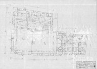 1.patro - objekt / dům Město Touškov