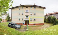 PRONÁJEM bytu 3+kk, vchod Stod, okres Plzeň jih