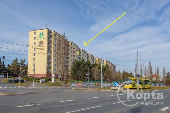 Plzeň, Majakovského 4