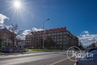 Prodej byt 2+kk Plzeň - Bory, Jižní Předměstí