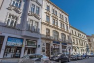 Plzeň, Sedláčkova ulice