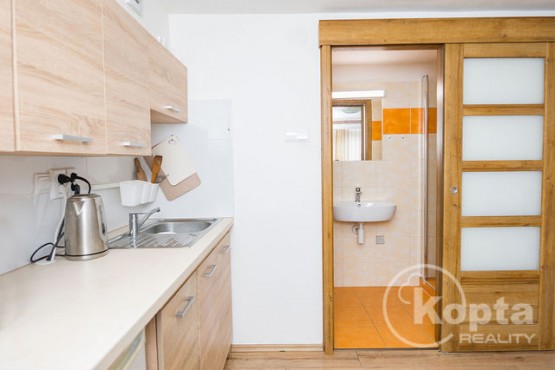 Apartmán 1A, Plzeň - Bolevec, Bohuslava Martinů