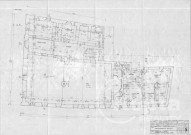 1.patro - objekt / dům Město Touškov