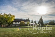 Rodinný dům, Klabava 205