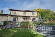 Rodinný dům, Klabava 205