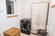 technická místnost v přízemí