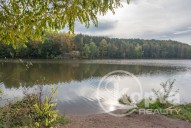 Vodní nádrž Ejpovice