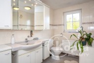 Koupelna a wc - 1 .patro