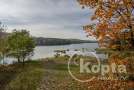 Vodní nádrž Ejpovice