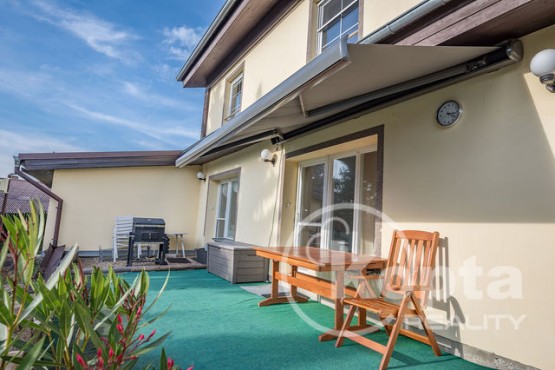 Rodinný dům, Klabava 205