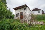 Štěnovický Borek - pozemek