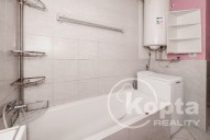 Koupelna a wc