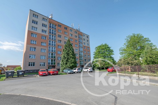 Nýřany Komenského 1011