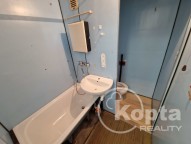 koupelna - umakartové jádro, vana, umyvadlo, WC