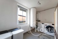 technická místnost - plyn.kotel, boiler