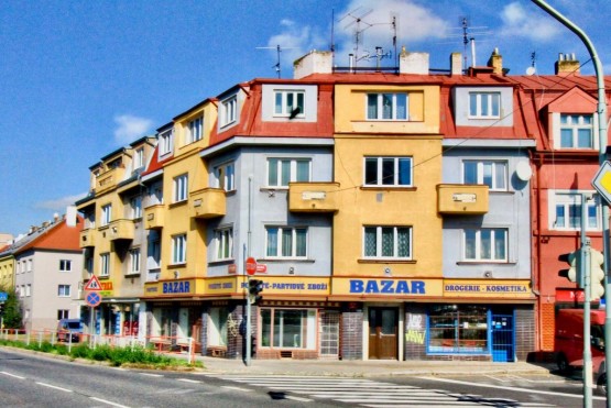 Podle Kac╠îerova - 8 z 8