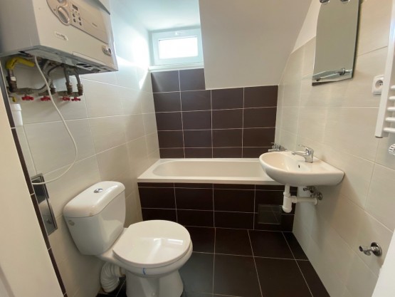 Pod Kynclovkou byt 7 - 1 z 5