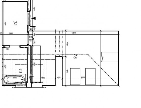 Pod Kynclovkou byt 7 - 1 z 1